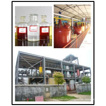 5TPD, 50TPD Waste oil process biodiesel manufacturing machine, biodiesel production machine, biodiesel making machine